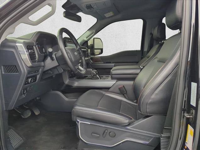 Used 2023 Ford F150 Lariat w/ Trailer Tow Package AWD/4WD image 11