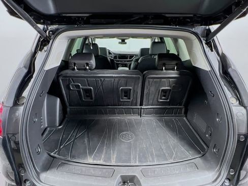 Used 2021 Buick Enclave Avenir w/ Avenir Technology Package image 26