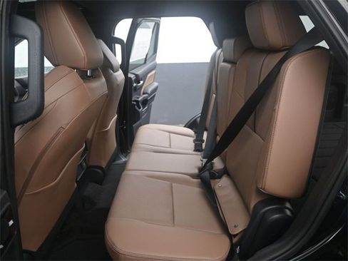 New 2026 Toyota 4Runner Limited image 13