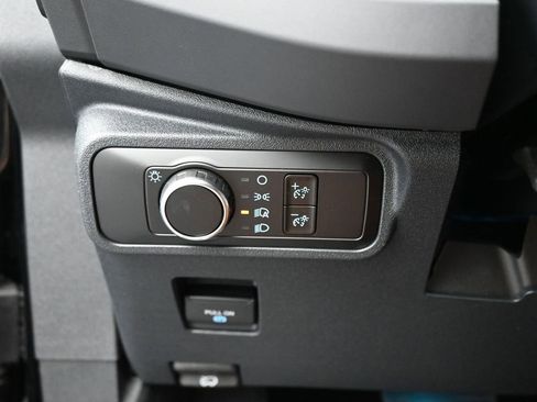 New 2025 Ford Bronco Big Bend image 12