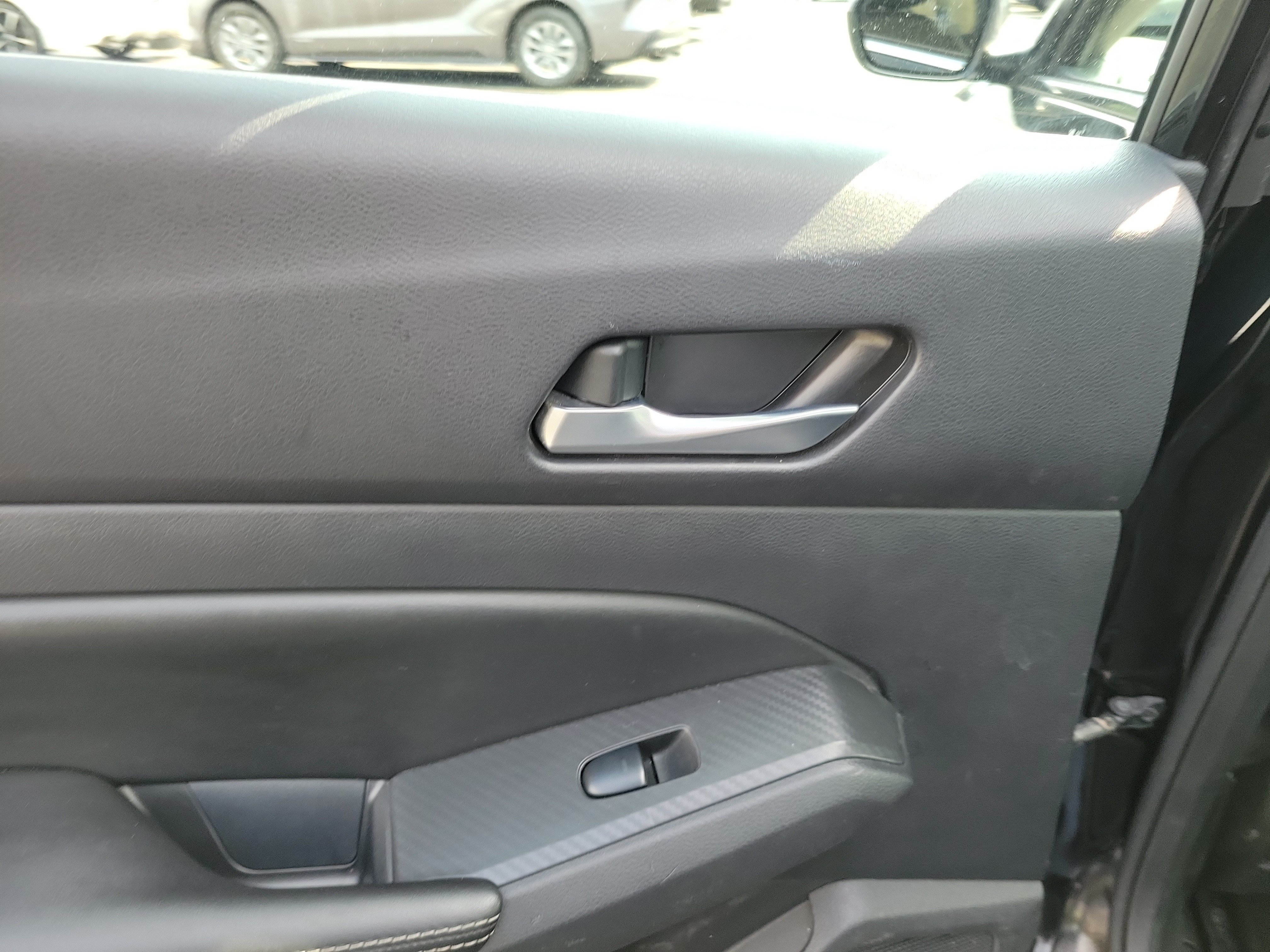 Used 2020 Nissan Altima 2.5 S FWD image 12