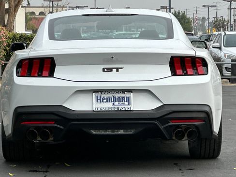 New 2026 Ford Mustang GT image 5