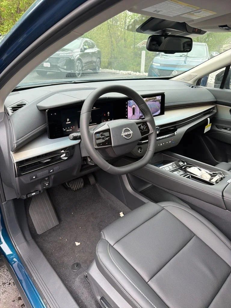 Used 2026 Nissan Murano SL w/ Comfort Package AWD/4WD image 19