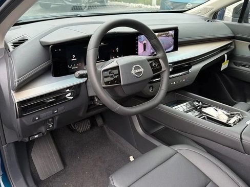 Used 2026 Nissan Murano SL w/ Comfort Package AWD/4WD image 19