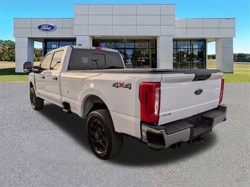 Certified 2024 Ford F350 XL w/ XL Driver Assist Package image 3