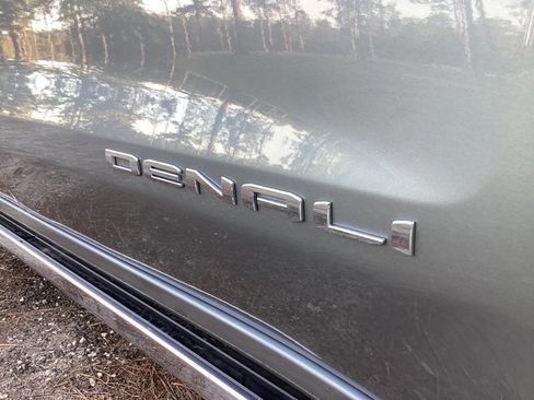 New 2025 GMC Sierra 1500 Denali image 14