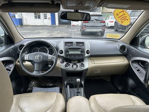 Used 2012 Toyota RAV4 Limited w/ Premium Plus Value Pkg AWD/4WD image 11