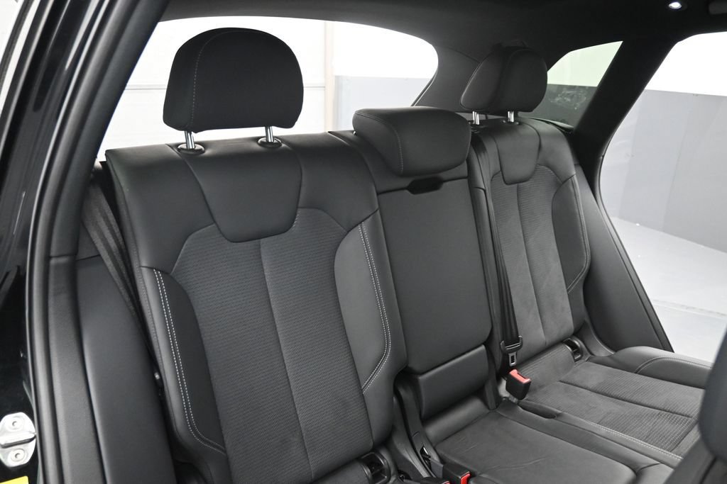 Used 2022 Audi SQ5 Premium Plus AWD/4WD image 34