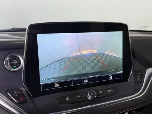 Used 2023 Chevrolet Blazer Premier image 17