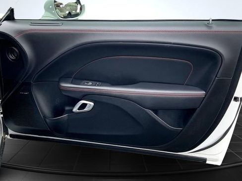 Used 2023 Dodge Challenger R/T Scat Pack w/ Plus Package image 27