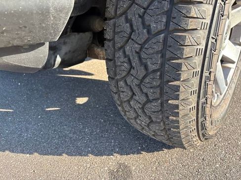 Used 2010 Toyota FJ Cruiser 4WD image 4