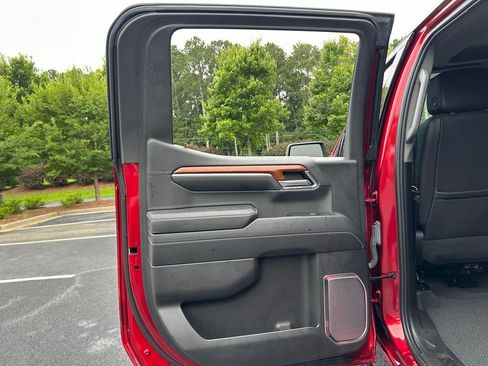 Used 2023 GMC Sierra 1500 Denali AWD/4WD image 59
