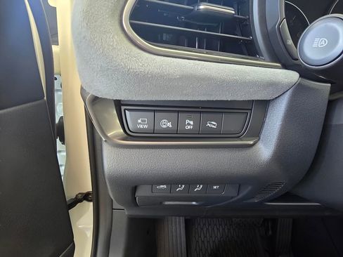 New 2026 MAZDA CX-30 2.5 Turbo w/ Premium Package image 15