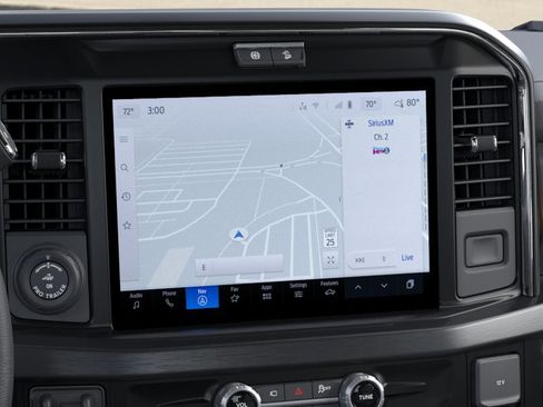 New 2026 Ford F250 Lariat w/ Lariat Ultimate Package image 15