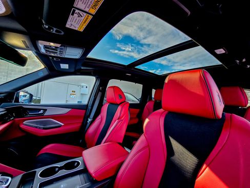 Used 2025 Acura MDX A-Spec image 37