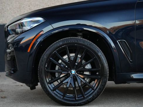 Used 2021 BMW X5 sDrive40i w/ M Sport Package image 10