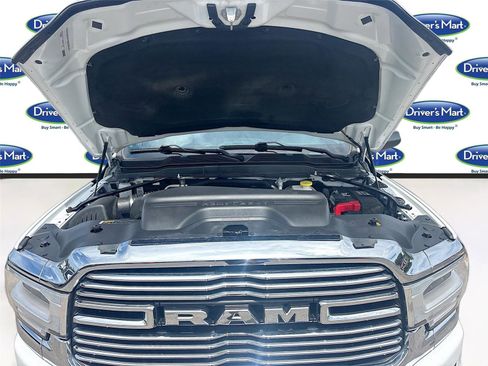Used 2021 RAM 2500 Laramie image 32