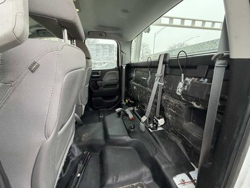 Used 2015 GMC Sierra 1500 2WD Double Cab image 15