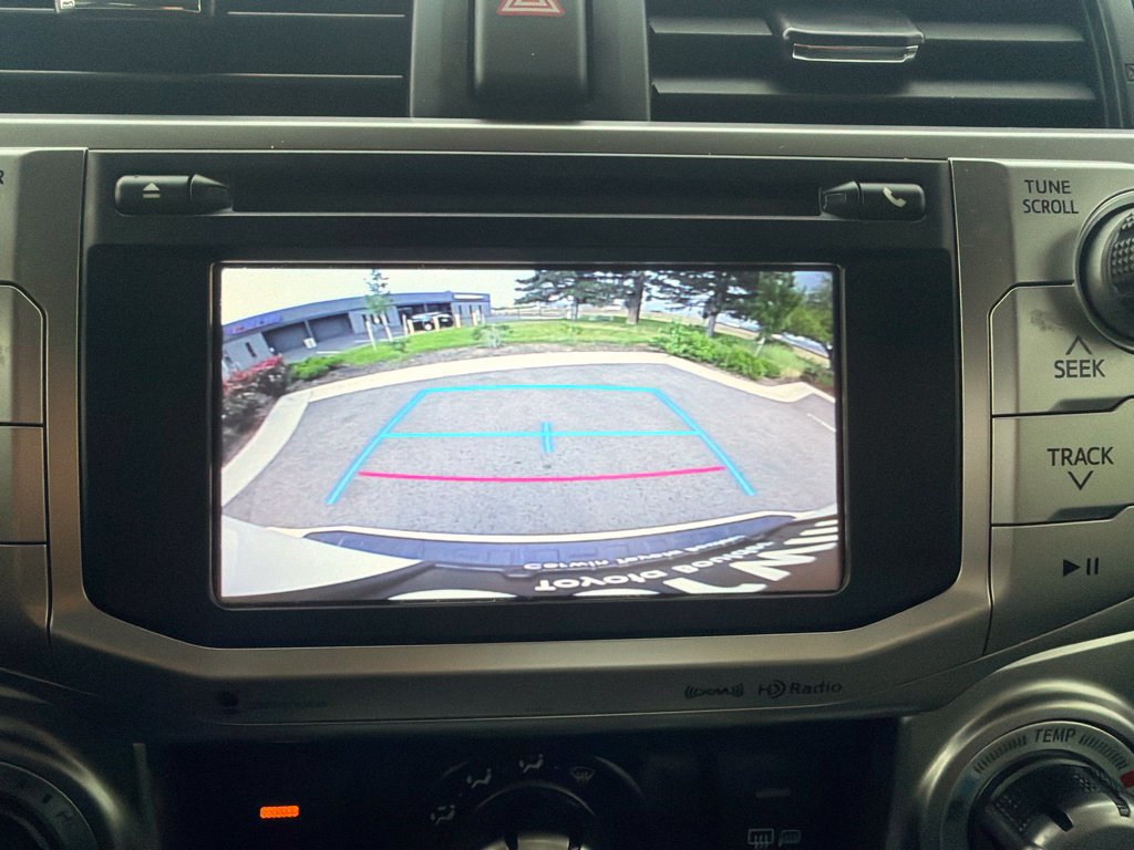 Used 2016 Toyota 4Runner SR5 AWD/4WD image 32