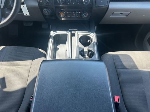 Used 2020 Ford F150 XL w/ Equipment Group 101A Mid AWD/4WD image 17