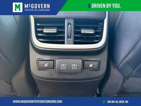 Used 2022 Subaru Outback Limited XT w/ Tech Package 2 AWD/4WD image 10