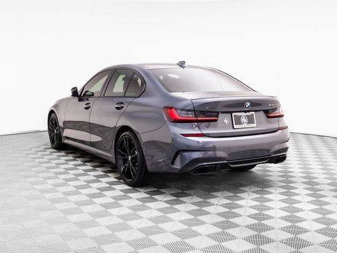 Used 2022 BMW M340i xDrive w/ Premium Package image 6