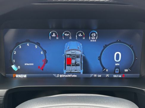 New 2025 Ford F150 STX w/ LOBO Package image 6