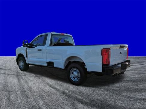 New 2026 Ford F250 XL image 6