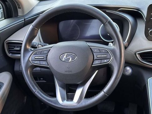 Used 2021 Hyundai Santa Fe SEL w/ Convenience Package image 22