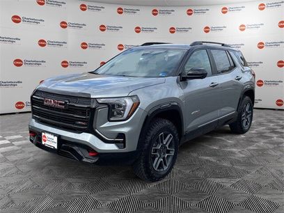 New 2026 GMC Terrain AT4 w/ Convenience Package III