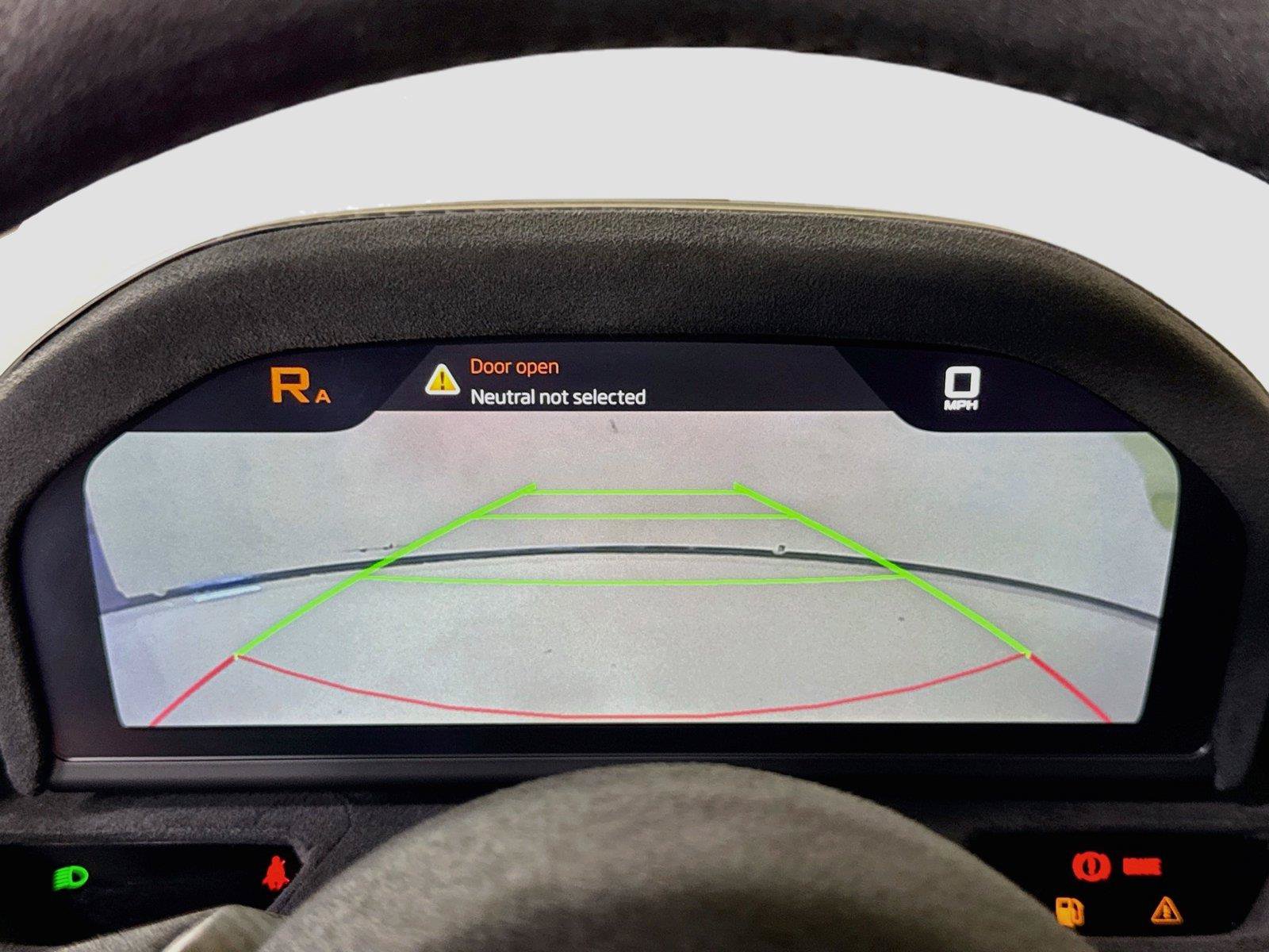 Used 2021 McLaren 765LT RWD image 19