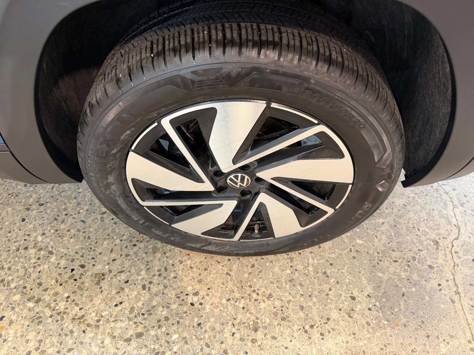 Used 2026 Volkswagen Atlas SE AWD/4WD image 31