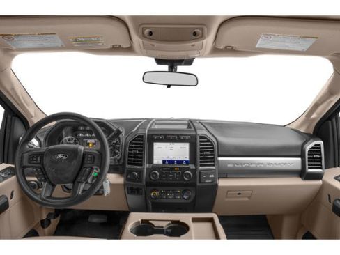 Used 2022 Ford F250 XL w/ Power Equipment Group AWD/4WD image 8