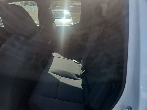 Certified 2024 Toyota Tacoma SR5 image 11