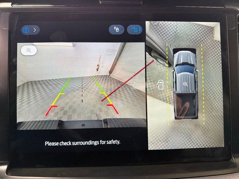 New 2026 Ford F150 Lariat w/ Equipment Group 501A Mid image 25