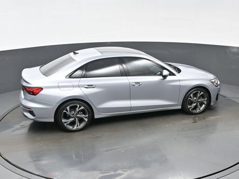 Used 2023 Audi A3 2.0T Premium w/ Convenience Package FWD image 39