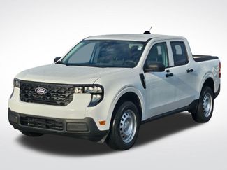 New 2026 Ford Maverick XL video 2