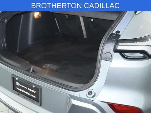 Used 2024 Buick Envista Avenir FWD image 26