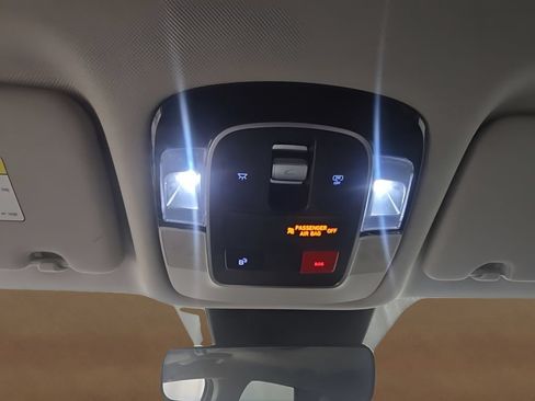 Certified 2025 Hyundai Tucson SEL AWD/4WD image 25