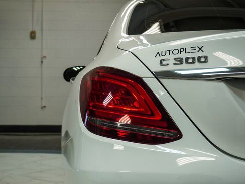 Used 2019 Mercedes-Benz C 300 Sedan image 42