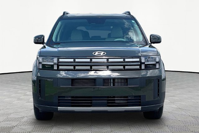 Used 2026 Hyundai Santa Fe SEL AWD/4WD image 4