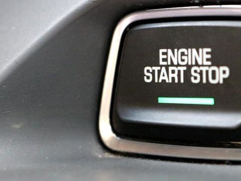 Used 2023 Chevrolet Camaro LT w/ RS Package image 18