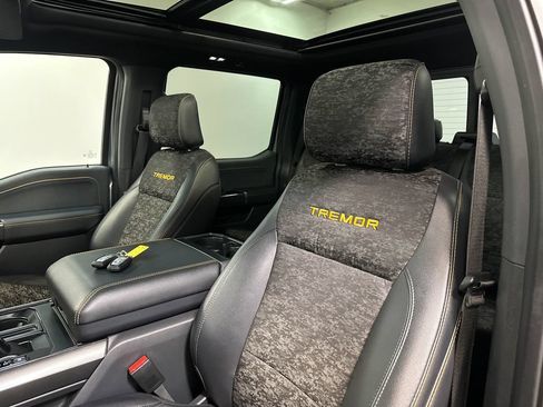 Used 2023 Ford F150 Tremor w/ 360 Degree Camera Package AWD/4WD image 63
