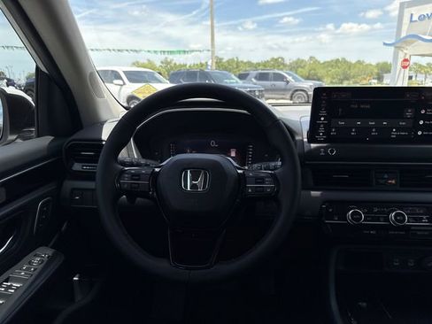 New 2026 Honda Pilot EX-L image 21
