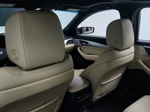 Certified 2023 Cadillac CT5 Luxury w/ Sun And Sound Package image 19