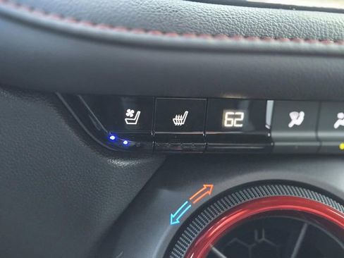 New 2025 Chevrolet Blazer RS w/ Enhanced Convenience Package image 23