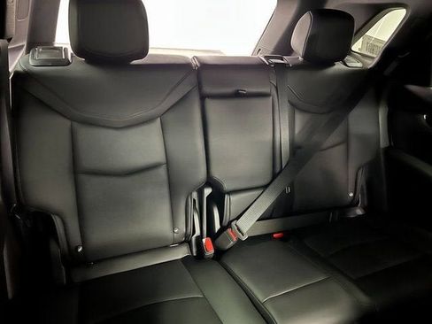 New 2025 Cadillac XT5 Premium Luxury w/ Technology Package image 19