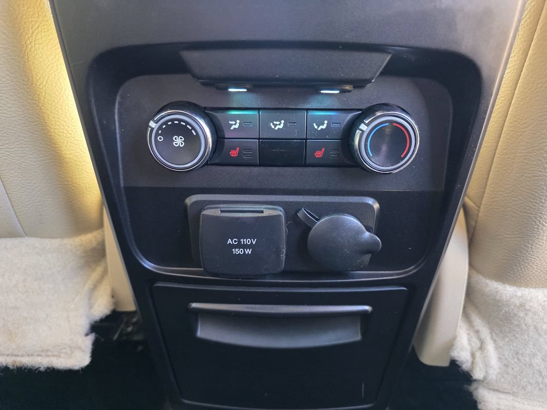 Used 2014 Ford Flex Limited w/ Equipment Group 301A AWD/4WD image 27