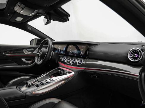 Used 2022 Mercedes-Benz AMG GT 43 image 47