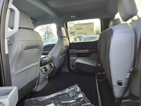 New 2025 Ford F150 Lightning Flash image 9